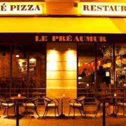 Restaurant Préaumur - 1 - 