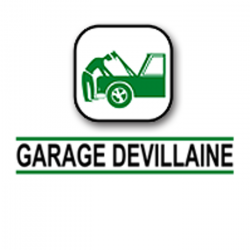 Garagiste et centre auto Garage Devillaine - 1 - 