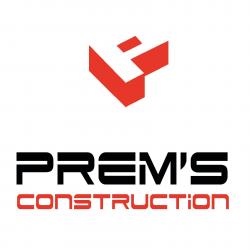 Prem's Construction