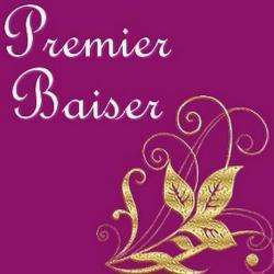 Parfumerie et produit de beauté Premier Baiser - 1 - Logo Premier Baiser - 