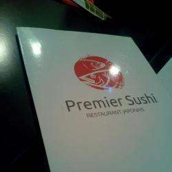 Premier Sushi Paris