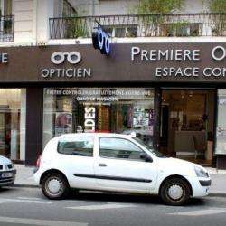 Premiere Optique Paris