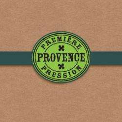 Première Pression Provence Paris