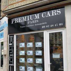 Premium Cars Paris Maisons Laffitte