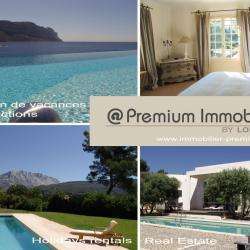 Premium Immobilier - Loprovac Aix En Provence