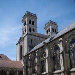Presbytère Cathédrale Verdun