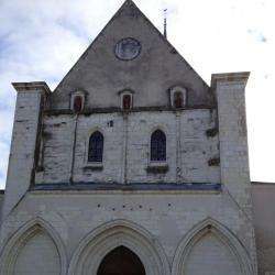 Eglise Saint-etienne Romorantin Lanthenay