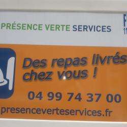 Ménage Présence Verte Services - 1 - 