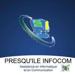 Presqu'ile Infocom Piriac Sur Mer