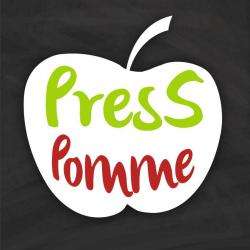 Press'pomme Vigneux De Bretagne