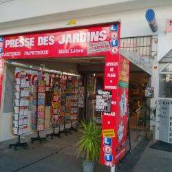 Presse PRESSE DES JARDINS - 1 - 