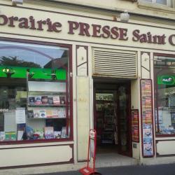 Librairie Presse Saint Charles - 1 - Crédit Photo : Page Facebook, Presse Saint Charles - 
