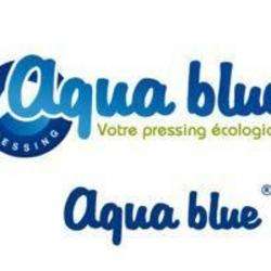 Laverie Pressing Aqua Blue - 1 - 