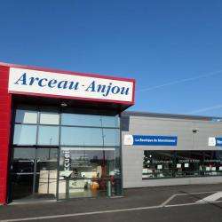 Pressing Pressing Arceau Anjou - 1 - La Boutique Du Blanchisseur - 