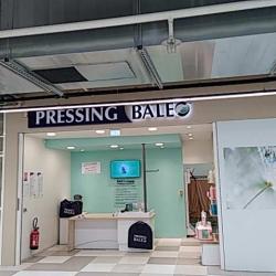 Pressing Baleo Arès