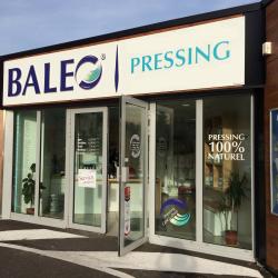 Pressing Baleo Biviers
