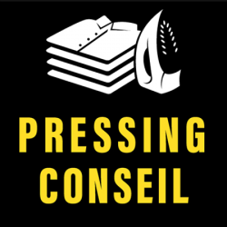 Pressing Conseil Strasbourg