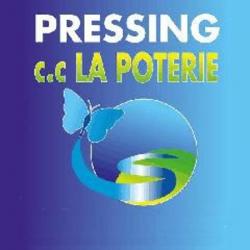 Pressing Cordonnerie Couture Rennes