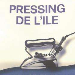Pressing De L'ile Longeville Lès Metz