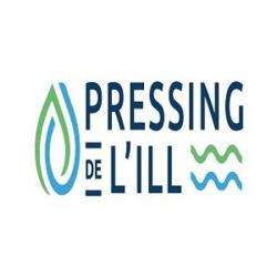 Ménage Pressing De L'ill - 1 - 