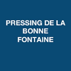 Pressing De La Bonne Fontaine Challans