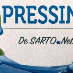 Couturier Pressing De Sarto. Net - 1 - 