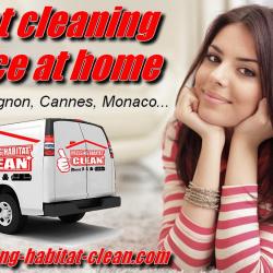 Ménage PRESSING HABITAT CLEAN®  - 1 - 