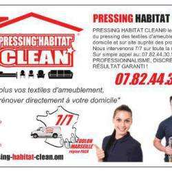 Ménage PRESSING HABITAT CLEAN® Bouche du Rhône - 1 - 