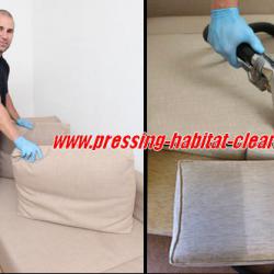 Ménage Pressing Habitat Clean® Région PACA - 1 - 