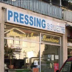 Pressing Pressing Saint Sylvestre - 1 - Place Général Goiran En Face Du Terminus Des Bus  - 