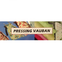Pressing Vauban Strasbourg