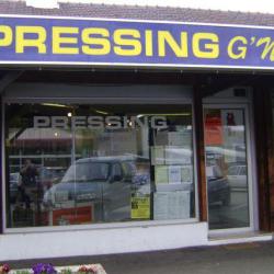 Pressing Pressing G Net - 1 - 