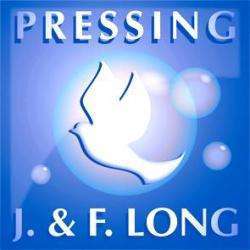 Pressing J&f Long Montélimar