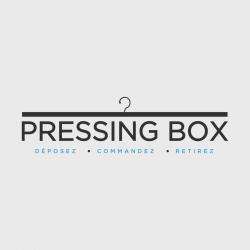 Pressingbox Paris
