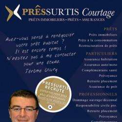 Banque Pressurtis Courtage - 1 - 