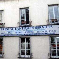 Prest Atlantiques Services Vitry Sur Seine
