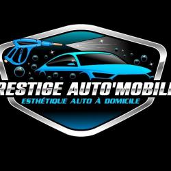 Lavage Auto Prestige auto'mobile - 1 - Service D'esthétique Automobile
Nettoyage Auto/moto à Domicile, Rénovation Optiques - 