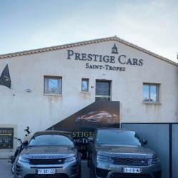 Prestige Cars Saint Tropez