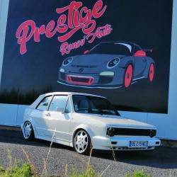 Prestige Renov'auto