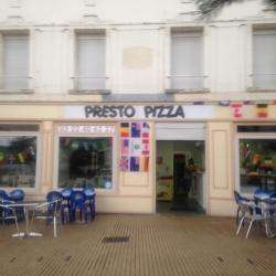 Restaurant presto pizza - 1 - 