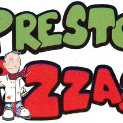 Restauration rapide Presto Pizza - 1 - 