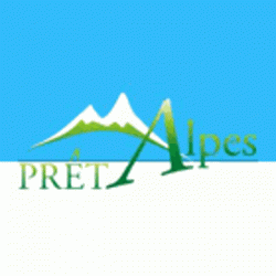 Banque Pret Alpes - 1 - 