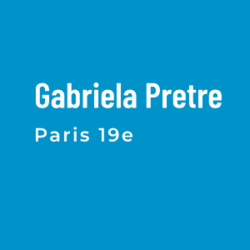 Pretre Gabriela Paris