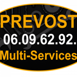 Plombier Prévost Multi-services - 1 - 