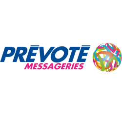 Prévoté Messageries - Garges-lès-gonesse Garges Lès Gonesse