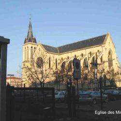 Lieux de culte Prieure Notre Dame Du Rosaire - 1 - 