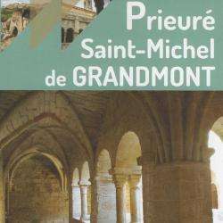 Prieuré St Michel De Grandmont Soumont