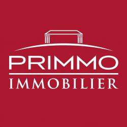 Agence immobilière PRIMMO GESTION - 1 - 