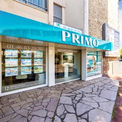 Agence immobilière PRIMO Prestige - 1 - 