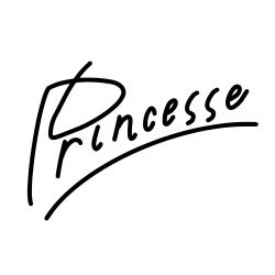 Princesse Café Paris